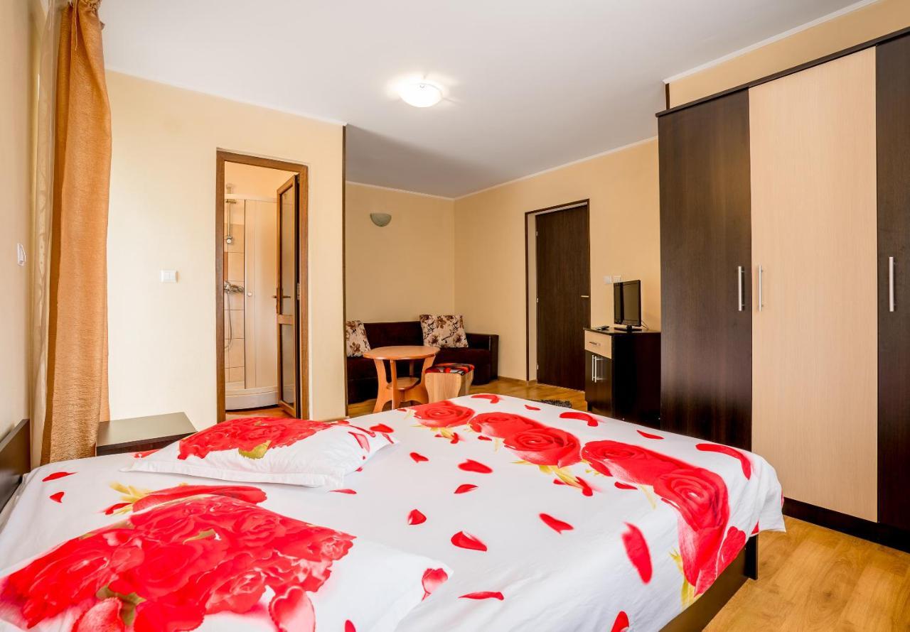 Vila Nico Baia de Fier Exterior photo