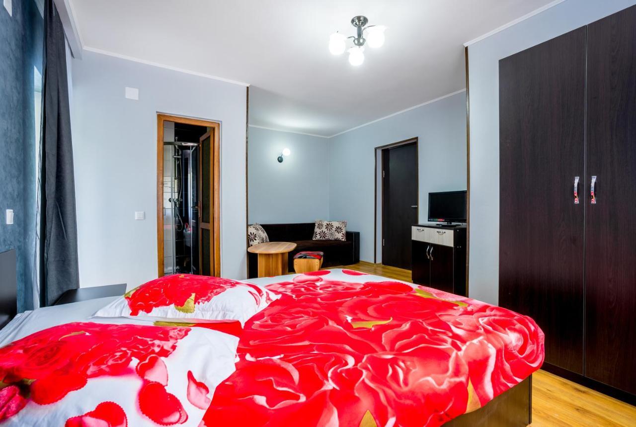 Vila Nico Baia de Fier Exterior photo