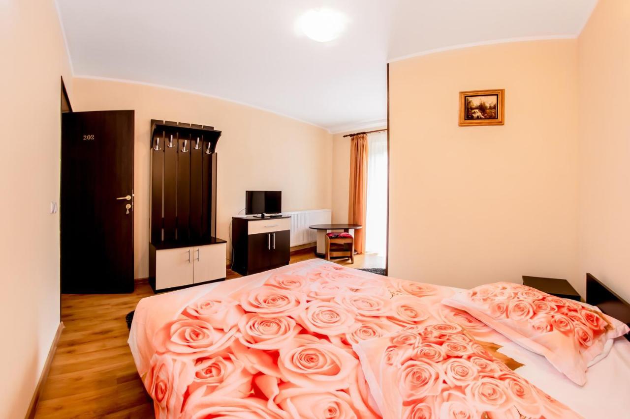 Vila Nico Baia de Fier Exterior photo
