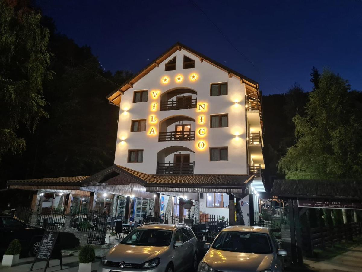 Vila Nico Baia de Fier Exterior photo