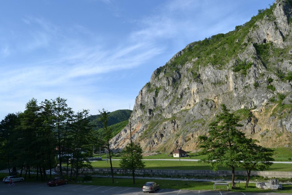 Vila Nico Baia de Fier Exterior photo