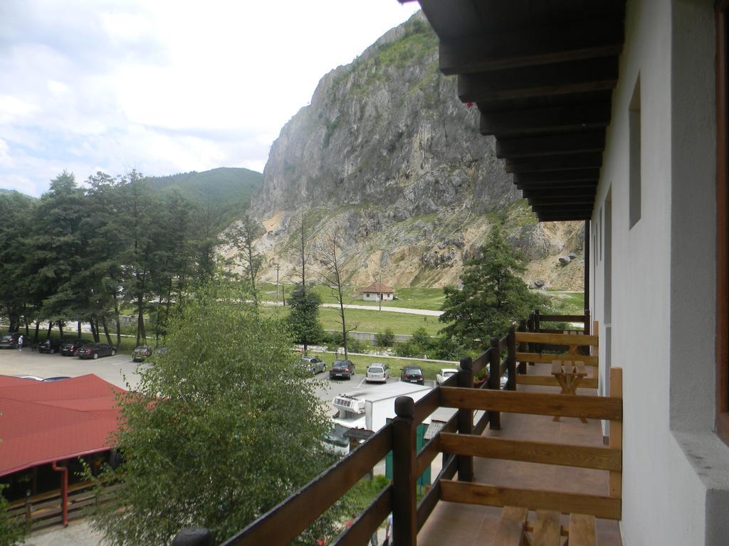 Vila Nico Baia de Fier Exterior photo